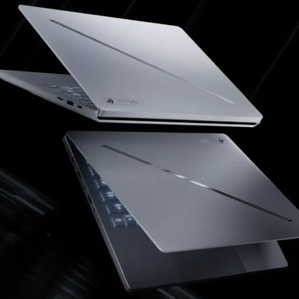 ASUS ROG Zephyrus G14 2026 (GA403GM)