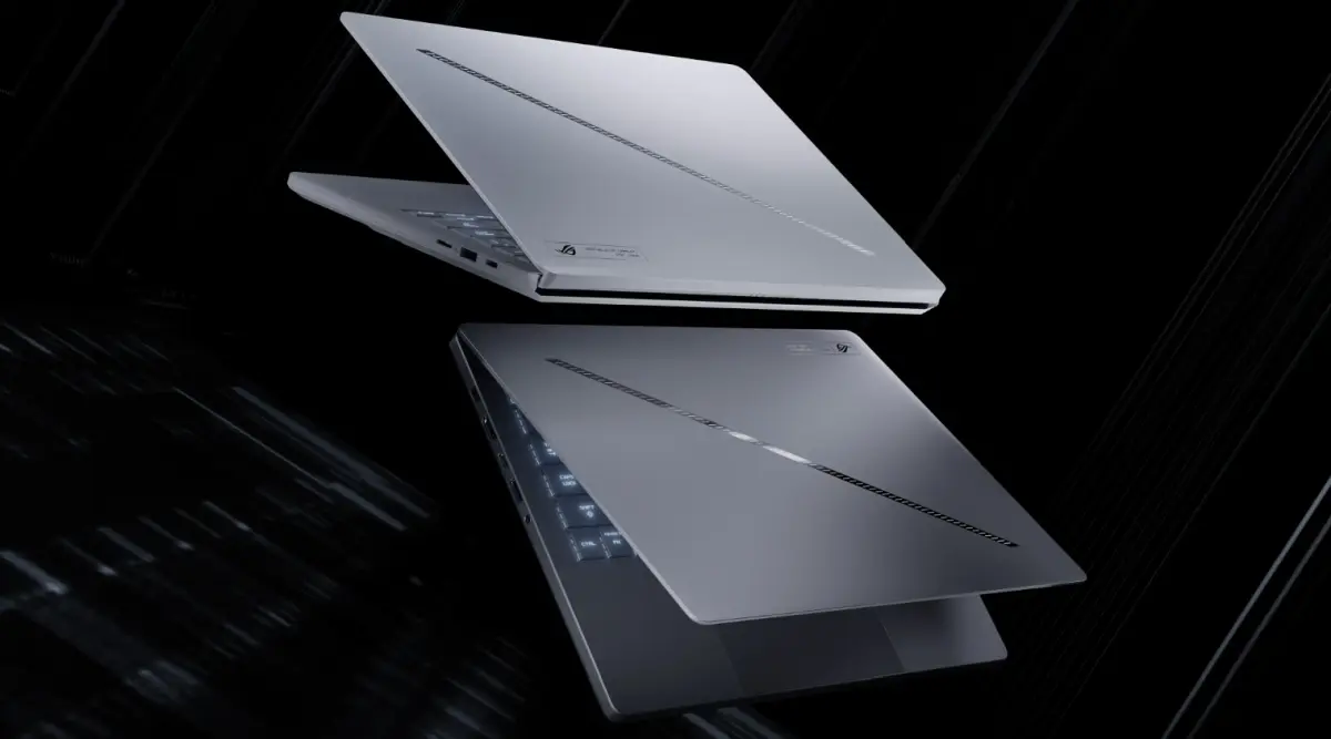 ASUS ROG Zephyrus G14 2026 (GA403GM)