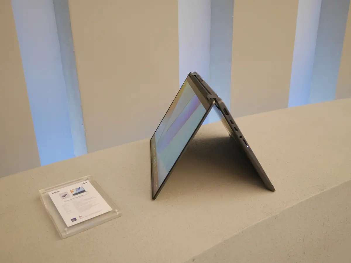 ASUS Vivobook 14 Flip 2026 2
