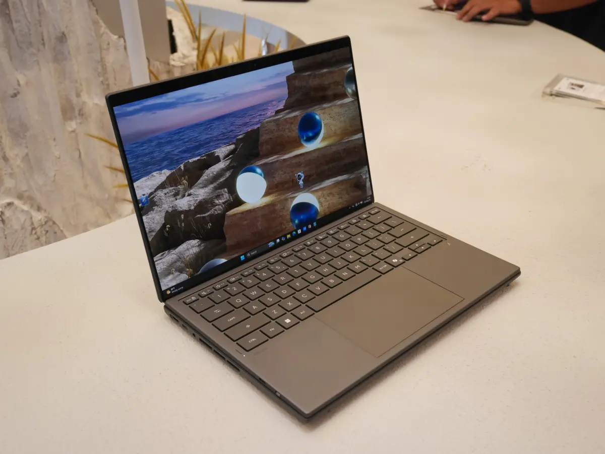 ASUS Zenbook Duo 2026 2