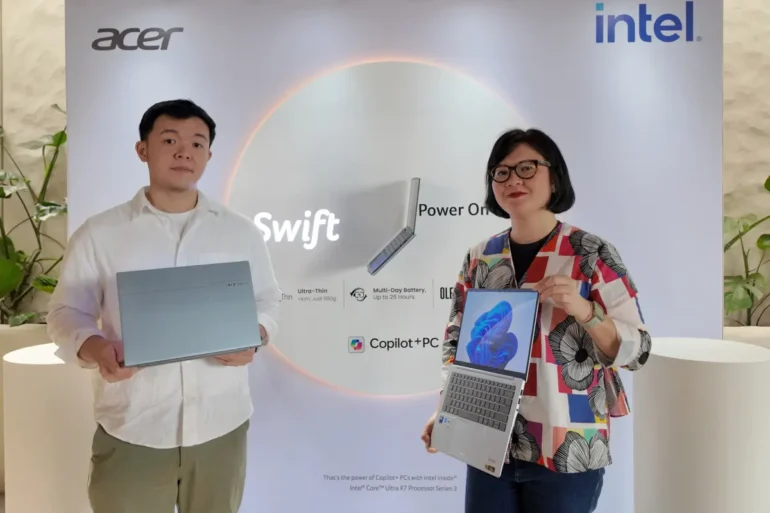Acer Swift Series Terbaru 1 Acer Swift Series Terbaru-