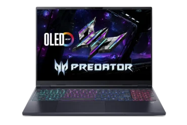 Acer predator helios neo 16s ai phn16s i51