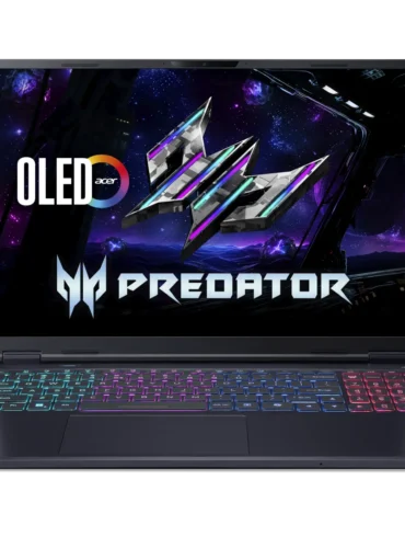 Acer predator helios neo 16s ai phn16s i51