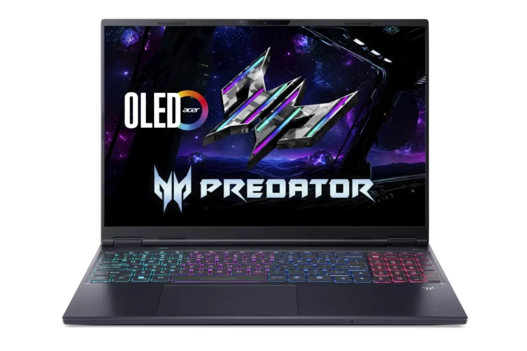 Acer predator helios neo 16s ai phn16s i51
