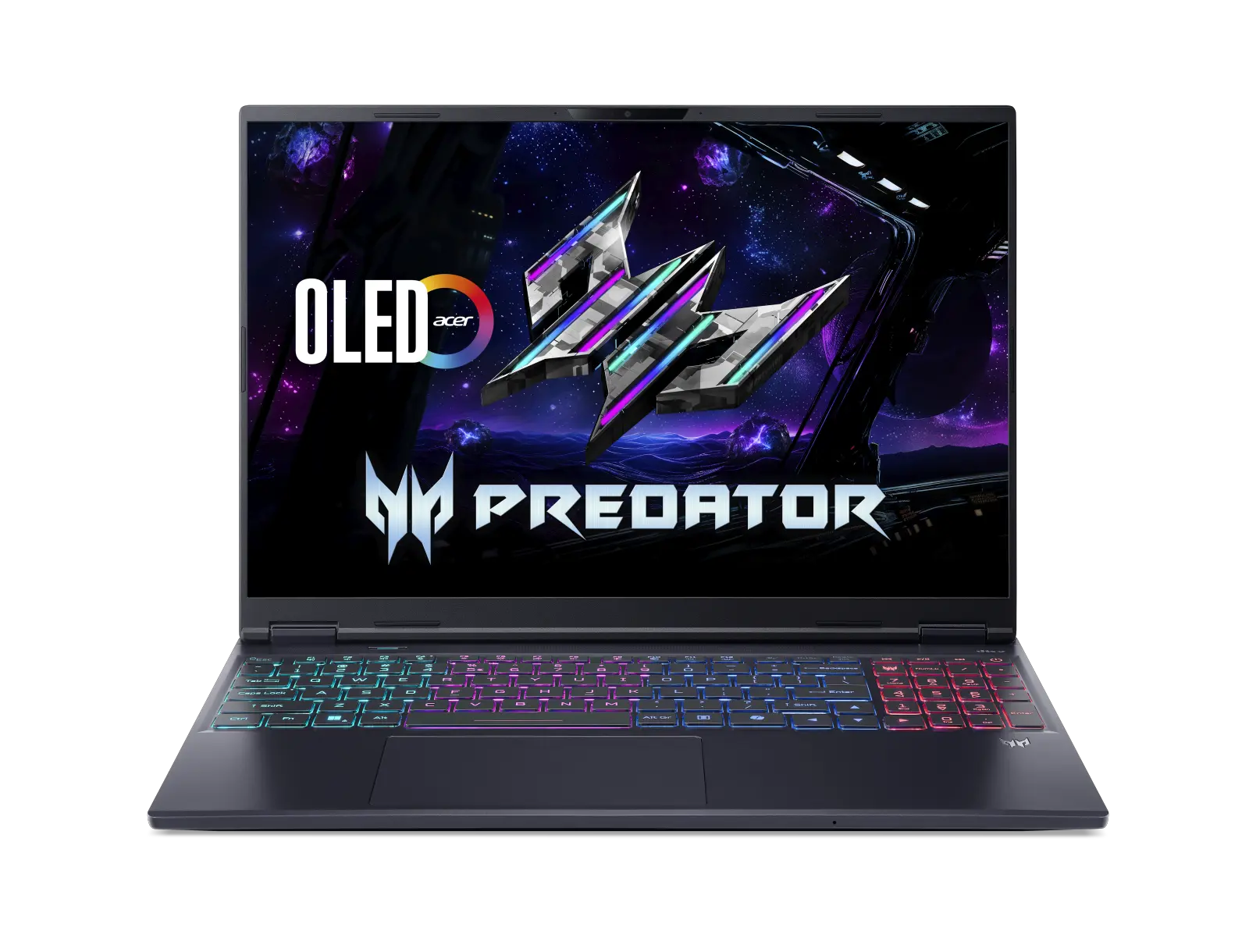 Acer predator helios neo 16s ai phn16s i51