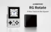 Anbernic RG Rotate-