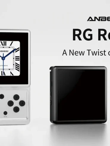Anbernic RG Rotate-