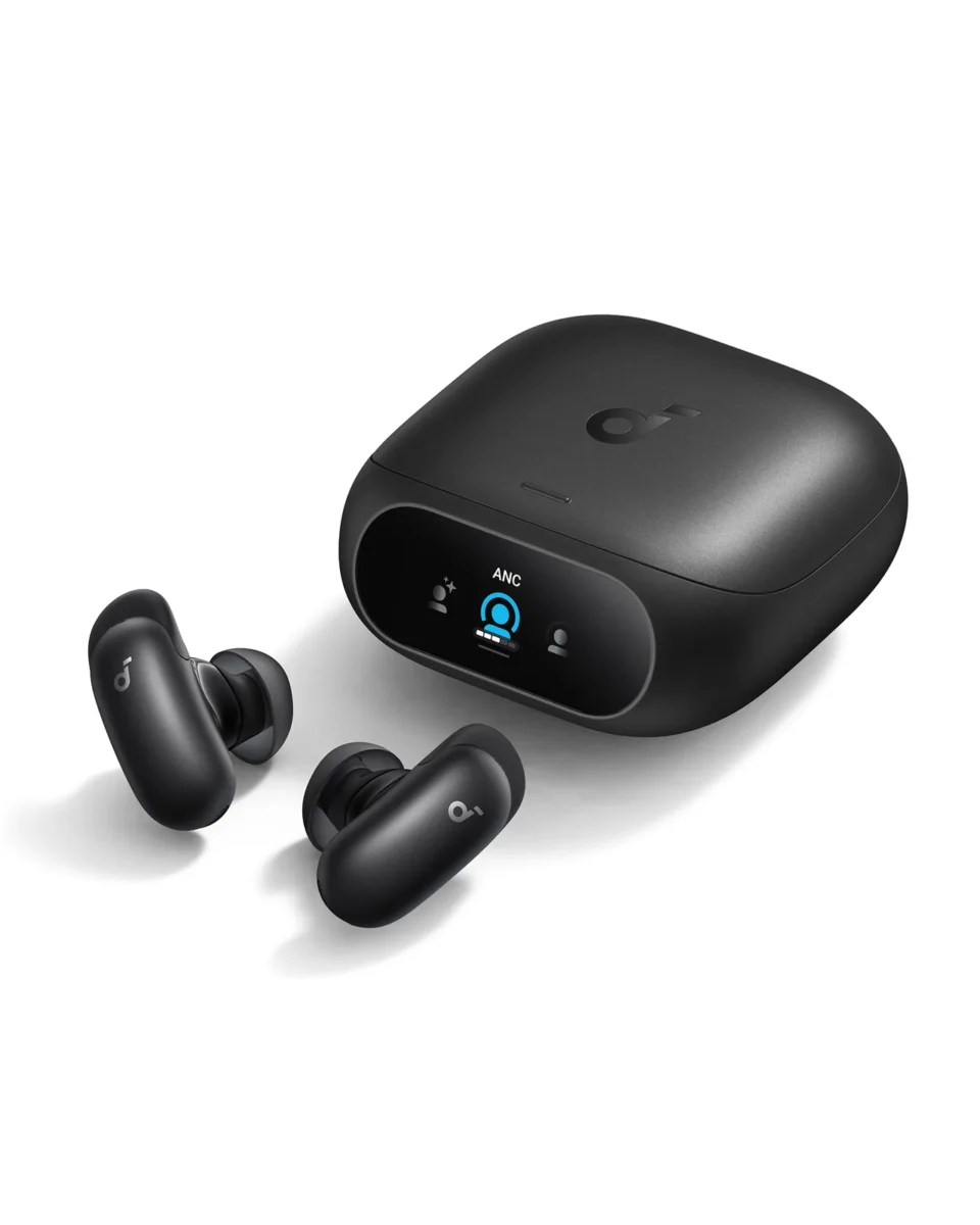 Anker Soundcore Liberty 5 Pro Series: TWS Kelas Flagship dengan Chip Thus AI 22 Anker Soundcore Liberty Pro 1
