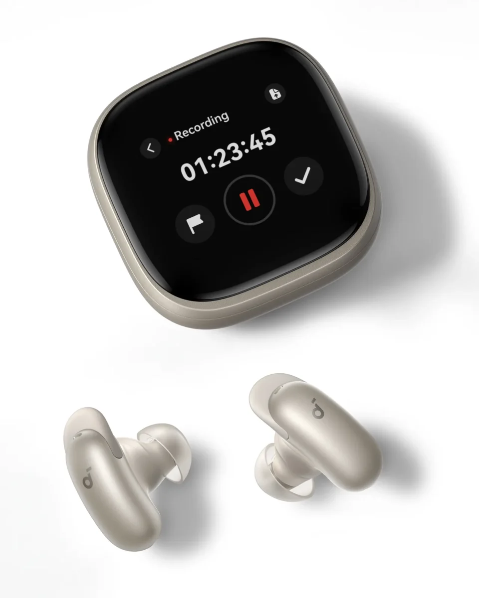 Anker Soundcore Liberty 5 Pro Series: TWS Kelas Flagship dengan Chip Thus AI 23 Anker Soundcore Liberty Pro Max 2