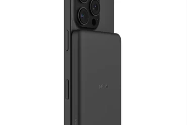 Belkin BoostCharge Magnetic Power Bank 5K