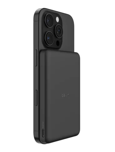 Belkin BoostCharge Magnetic Power Bank 5K