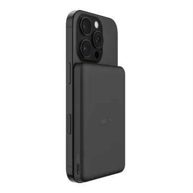 Belkin BoostCharge Magnetic Power Bank 5K