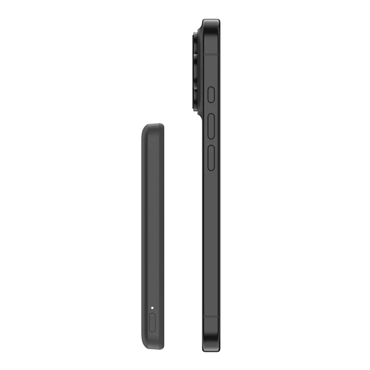 Belkin BoostCharge Magnetic Power Bank 5K 3