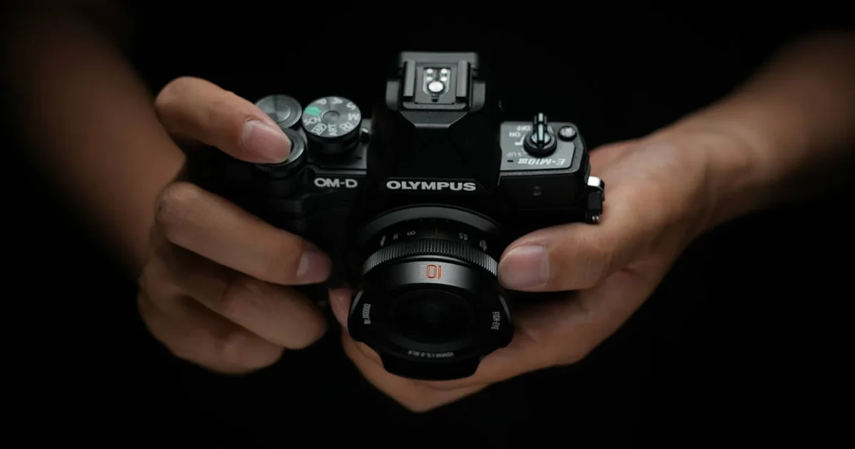 Brightin Star 10mm F/5.6 II: Lensa Fish Eye Manual Ringkas untuk Kamera Mirrorless APS-C 22 Brightin Star 10mm F5.6 II 3