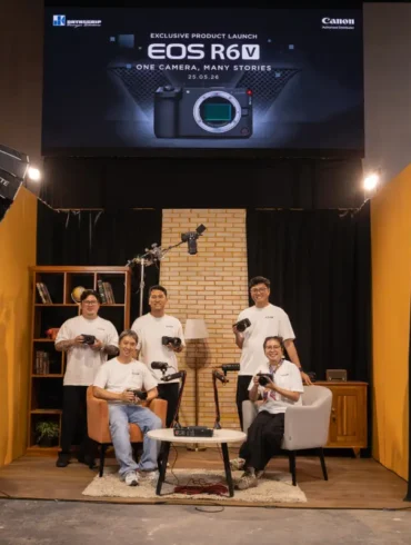 Canon EOS R6 V