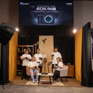 Canon EOS R6 V