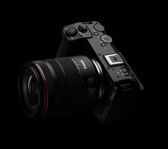 Canon EOS R6 V 5