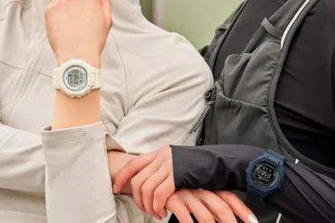 Casio G-Shock GMD-B300