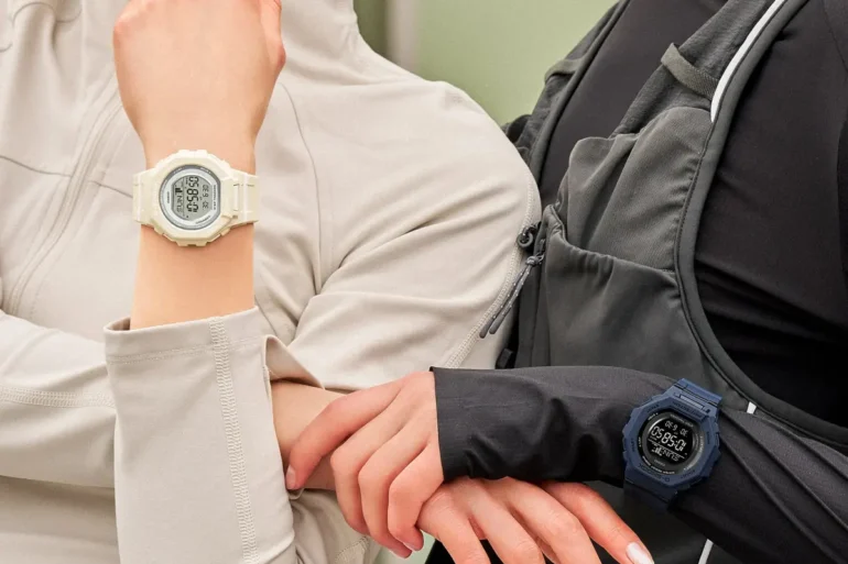 Casio G Shock GMD B300 Casio G-Shock GMD-B300