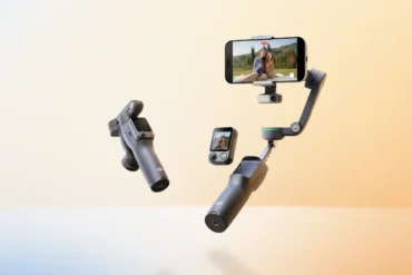 DJI Osmo Mobile 8P