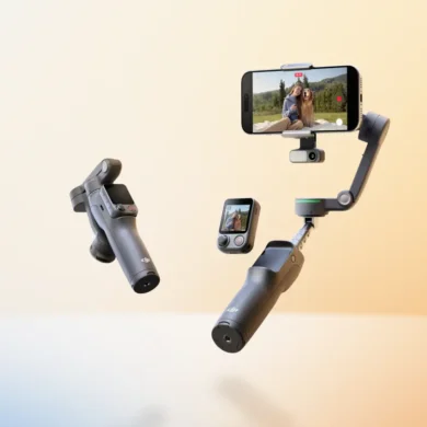 DJI Osmo Mobile 8P