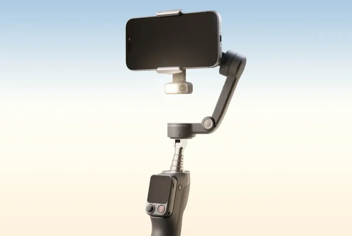 DJI Osmo Mobile 8P 2