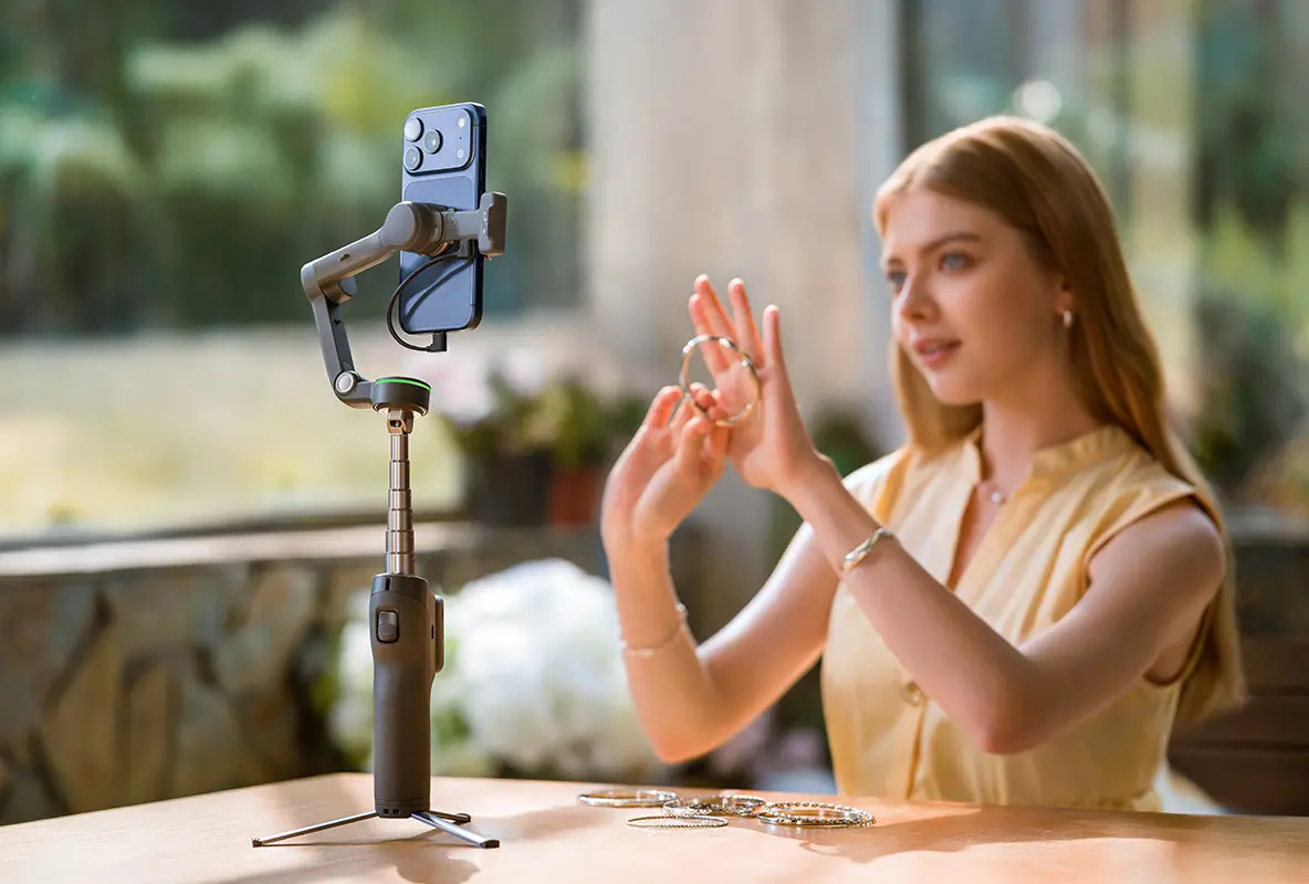 DJI Osmo Mobile 8P 3