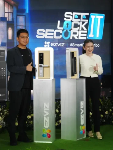 EZVIZ DL50VFS Plus dan DL20FVS Plus 1 EZVIZ DL50VFS Plus dan DL20FVS Plus