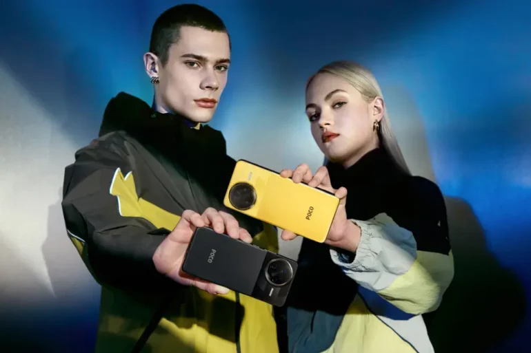 F7 Ultra BlackYellow F7 Ultra BlackYellow