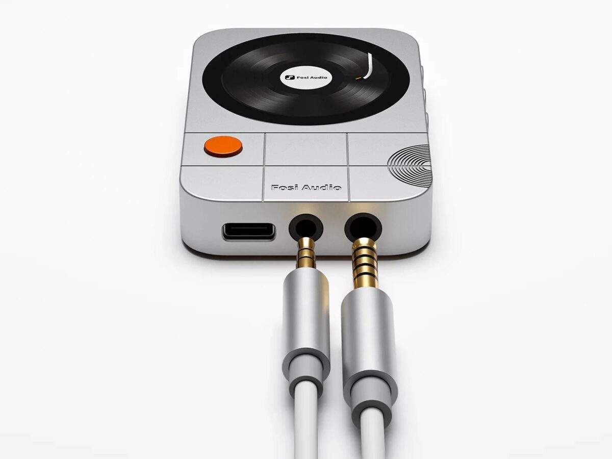 Fosi Audio MD3 2 Fosi Audio MD3 2