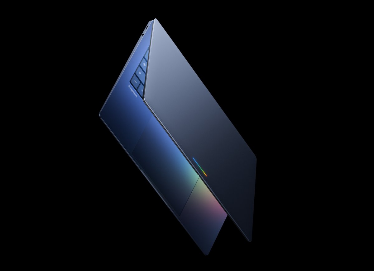 Googlebook