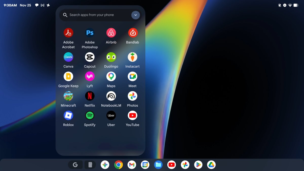 Googlebook 2