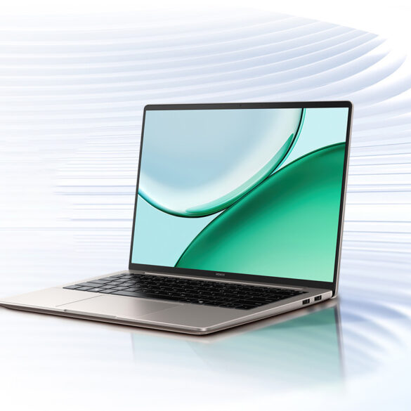 HONOR Notebook X14 2026