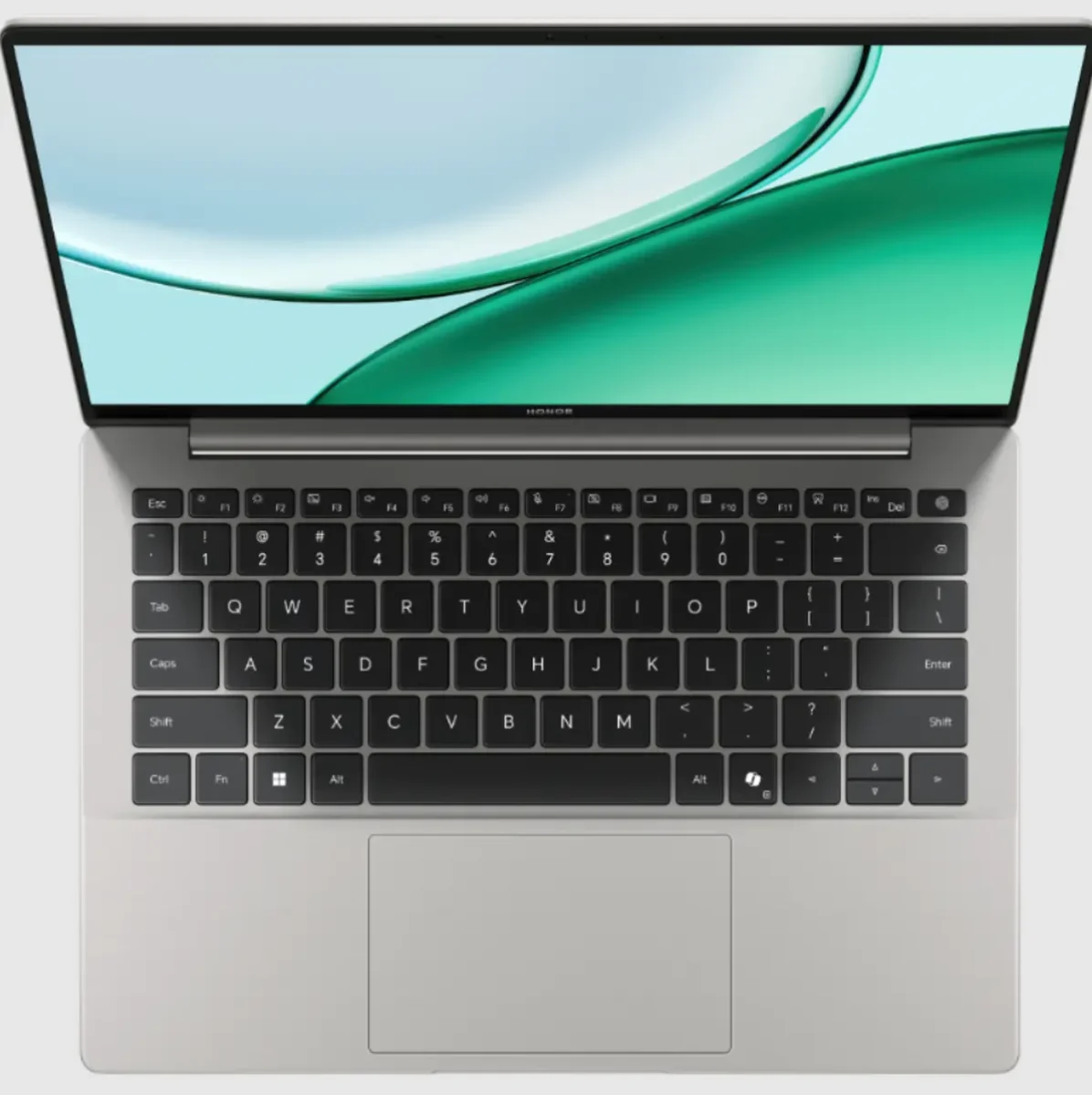 HONOR Notebook X14 2026: Penantang MacBook Neo dengan Prosesor Intel Core Series 3 21 HONOR Notebook X14 2026 3