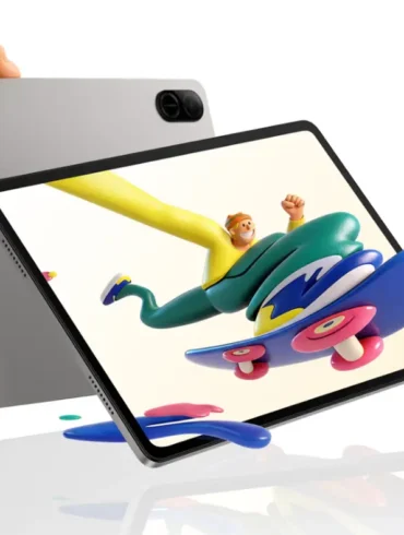 HONOR Pad X8b