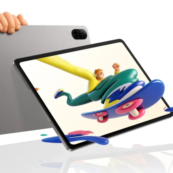 HONOR Pad X8b: Tablet Ramping Ramah Anak dengan Baterai 10.100 mAh 28 HONOR Pad X8b