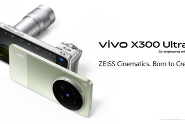 vivo X300 ultra