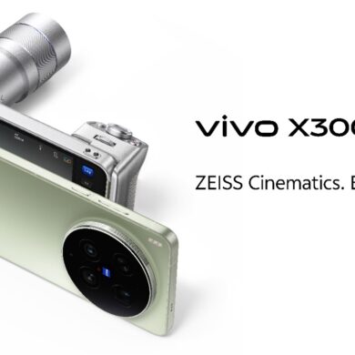 vivo X300 ultra