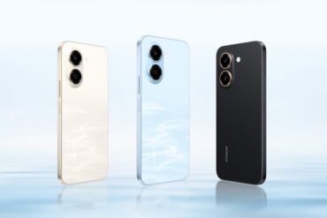 Honor Play 80 Plus