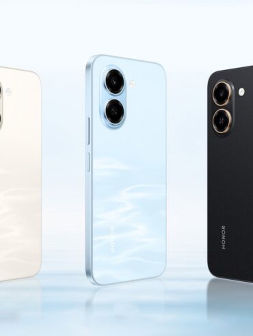 Honor Play 80 Plus