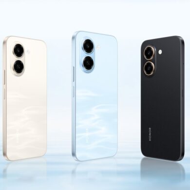 Honor Play 80 Plus
