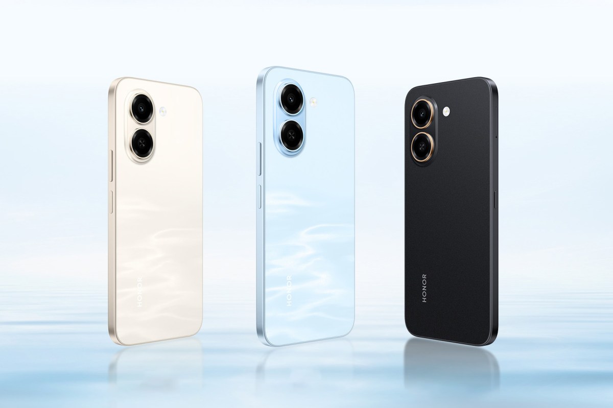Honor Play 80 Plus