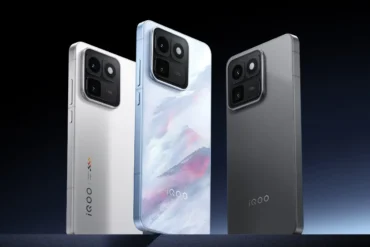 IQOO 15T-