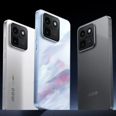IQOO 15T-