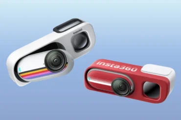Insta360 Go 3S Retro Bundle