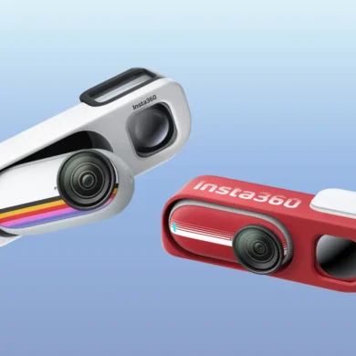 Insta360 Go 3S Retro Bundle 1 Insta360 Go 3S Retro Bundle