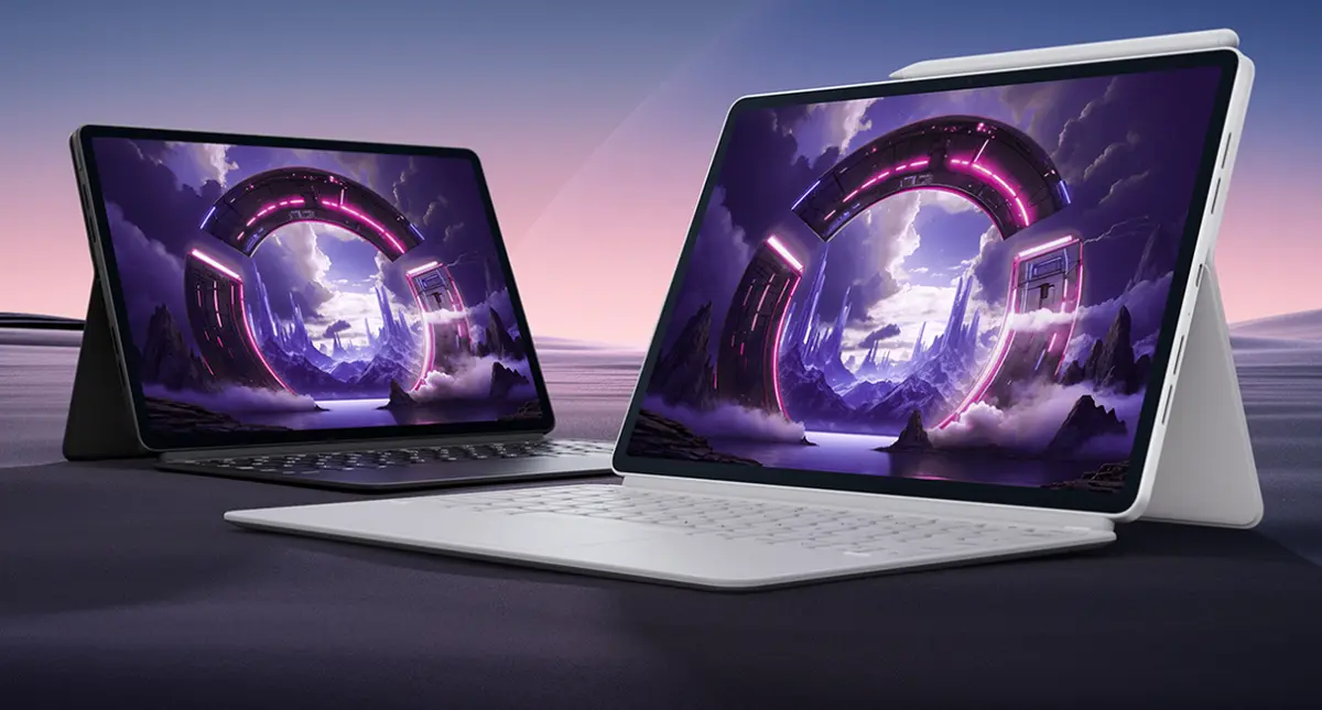 Lenovo Legion Y900 Series: Duo Tablet Kelas Flagship dengan Layar Besar untuk Gaming dan Produktivitas 21 Lenovo Legion Y900 11 inci 1