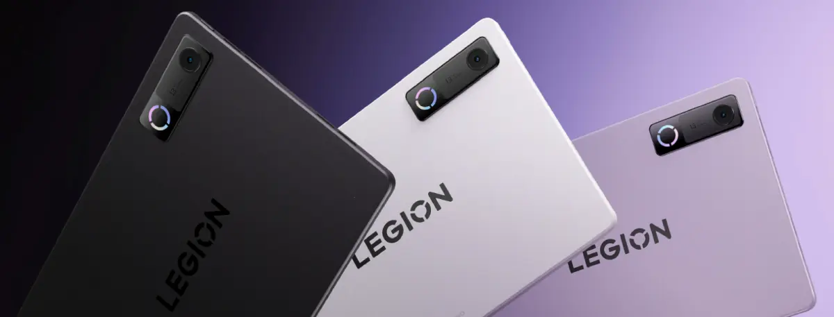 Lenovo Legion Y900 Series: Duo Tablet Kelas Flagship dengan Layar Besar untuk Gaming dan Produktivitas 23 Lenovo Legion Y900 11 inci 2