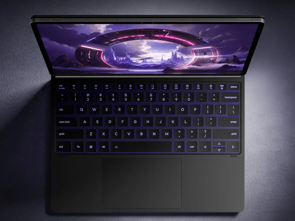 Lenovo Legion Y900 Series: Duo Tablet Kelas Flagship dengan Layar Besar untuk Gaming dan Produktivitas 24 Lenovo Legion Y900 13 inci 2