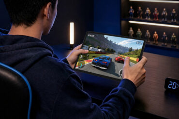 Lenovo Legion Y900 Series 1
